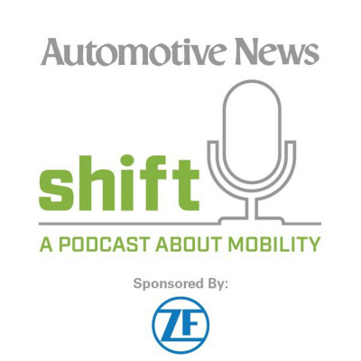 Futurismo | An Automotive News Podcast