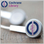 Cochrane Library: Podcasts (español)
