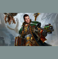 Afsnit 214: WH40K – det nye sort?