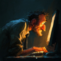 Afsnit 332: Næsen i sporet