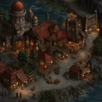 Afsnit 241: Turen går til Baldur’s Gate