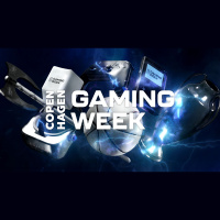 Afsnit 259: Copenhagen Gaming Week 2024