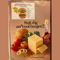 Afsnit 211: Cool Burger