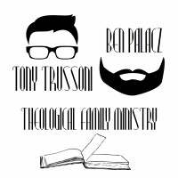 Episode 9: TFM At The Movies (Lego Batman)