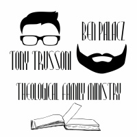 Episode 20: Teach Us to Pray