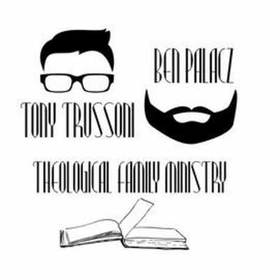 Theological Family Ministry