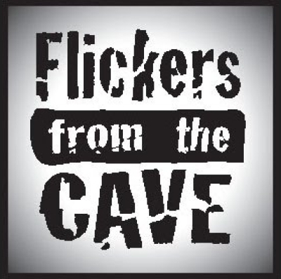Flickers From The Cave