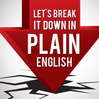 300 page impeachment report in Laymans Terms