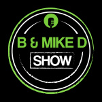 B  Mike D Show