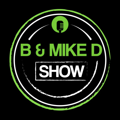 B  Mike D Show