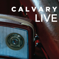 Calvary Live - Thursday - 4/26/2018