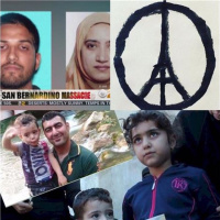 Were BACK!!!: San Bernardino Shooting, Paris, Lebanon  more...