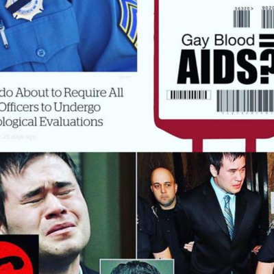 Thee Millennial Revolver Show