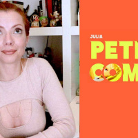 JULIA PETIT RESPONDE PERGUNTAS DO PÚBLICO!