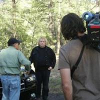 Future Theater With Tim Beckley aka Mr UFO