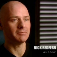 Future Theater With Nick Redfern