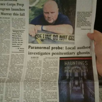 Future Theater With Steve Asher