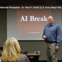 Future Theater With Paul Smith