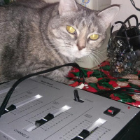 Future Theater With Soroya Biela, Lasha Seniuk, and Re Dacted