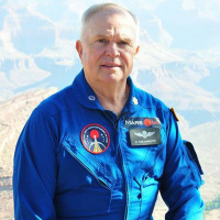 Future Theater With Ken Johnston