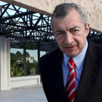 Future Theater With Philippe Mora