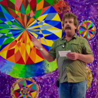 Future Theater With Adam Gorightly