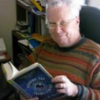 Future Theater With John Alexander