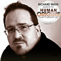 Future Theater With Richard Smith