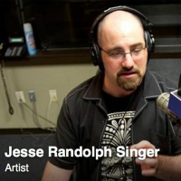 Future Theater With Jesse Randolph