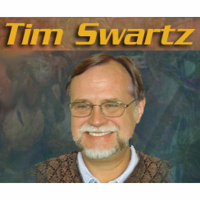 Future Theater with Tim Swartz