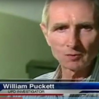 Future Theater With William Puckett