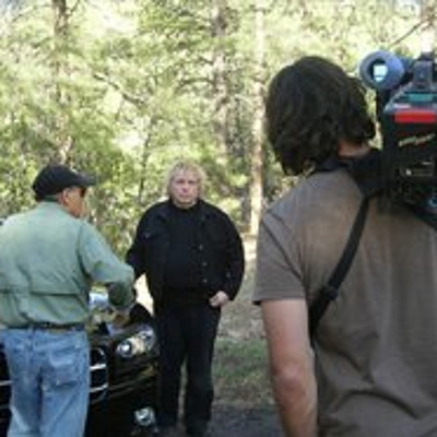 Future Theater Radio With Bill  Nancy Birnes