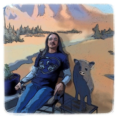 Future Theater Radio With Bill  Nancy Birnes