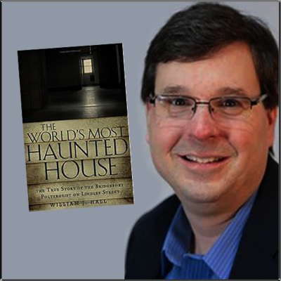 Future Theater Radio With Bill  Nancy Birnes