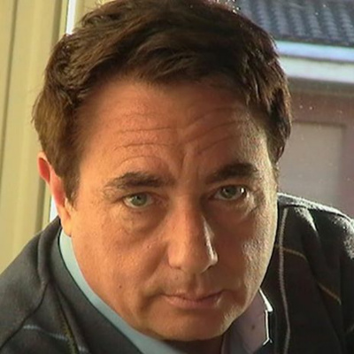 Future Theater Radio With Bill  Nancy Birnes