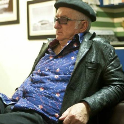 Future Theater Radio With Bill  Nancy Birnes