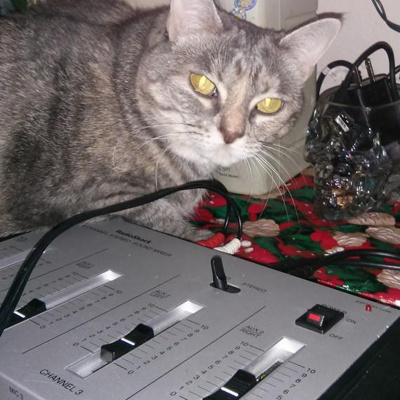 Future Theater Radio With Bill  Nancy Birnes