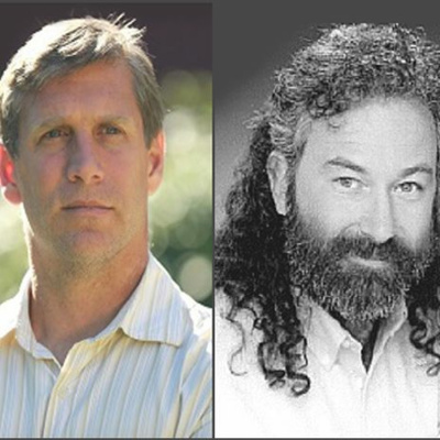 Future Theater Radio With Bill  Nancy Birnes