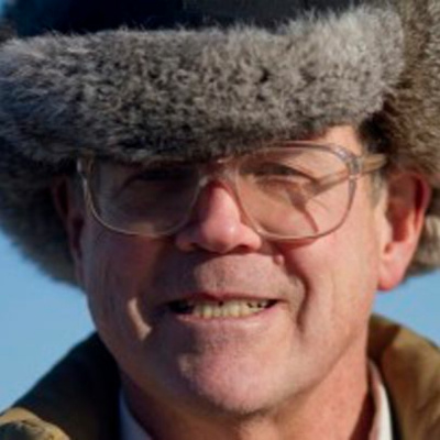 Future Theater Radio With Bill  Nancy Birnes