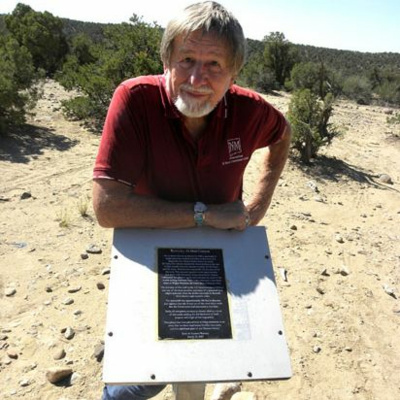 Future Theater Radio With Bill  Nancy Birnes