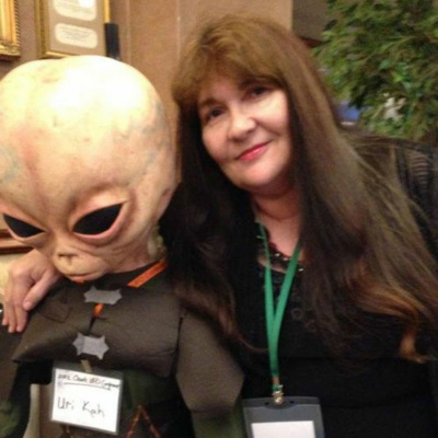 Future Theater Radio With Bill  Nancy Birnes