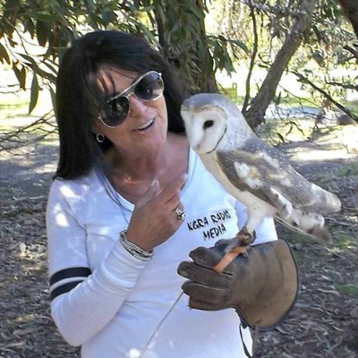 Future Theater Radio With Bill  Nancy Birnes