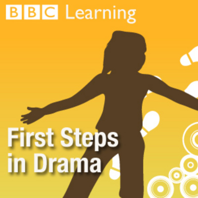 First Steps In Drama
