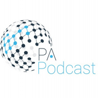 People Analytics Podcast 009 - What Have HR Standards Ever Done For Us?