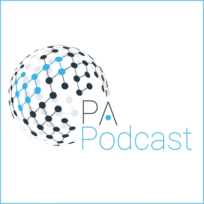 Tucana People Analytics Podcast | Insights  Interviews From The World Of Human Resources