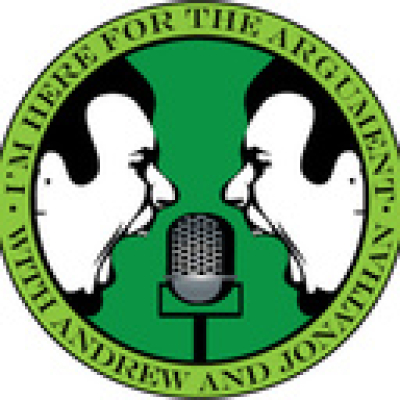 Im Here For The Argument