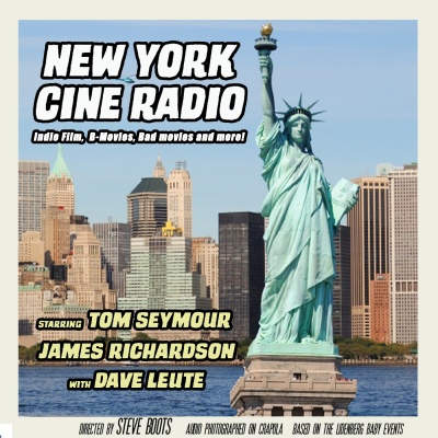 New York Cinema Radio