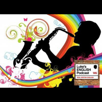 A Phrasal Verb a Day #70 - to jazz up 