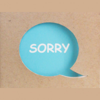 81 - TO MAKE IT UP TO SOMEONE