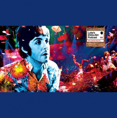 A Phrasal Verb A Day - Learn English Phrasal Verbs With Luke Thompson